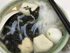 -文辉墨鱼丸大王(铜锣湾渣甸街总店)