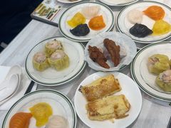 -满记甜品(水游城店)