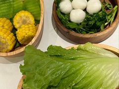 -左庭右院鲜牛肉火锅(七宝领展广场店)