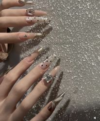 -斯馨·健康美甲美睫