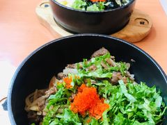 -鱼籽村秘制拌饭(崇文门店)