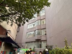 -六广门毛阿姨糯米饭