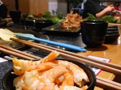 -赞酱川式烤肉(蜀都万达店)