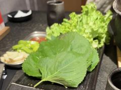 -炭虎烤肉(桂林路店)
