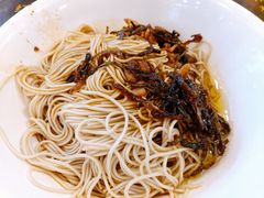 葱油拌面-鲜得来排骨年糕(云南南路店)