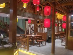 -钵家大院·地道湖北菜(江夏·大花岭店)