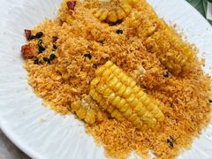 -大树餐厅(红旗街万达店)