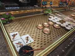 -東盛炭烤自助料理(玄武招商花园城店)