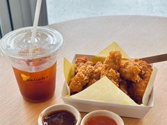 -omitofee咖啡(水泽店)