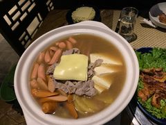 -山港凯悦酒店·BEBA海滩烧烤餐厅酒吧