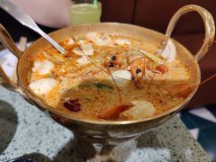 -Home Thai·泰谣(王府井apm店)