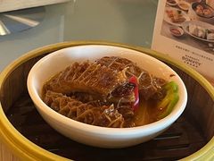 -湛江民大喜来登酒店-采悦轩中餐厅