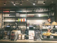 -Moka Bros 摩卡站(嘉华店)