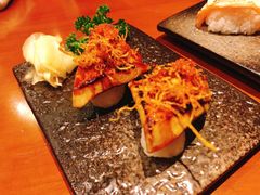 -気楽亭和食料理(气乐亭大世界本店)