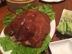 京尊烤鸭店(春秀路店)-京尊烤鸭店JINGZUN(春秀路店)