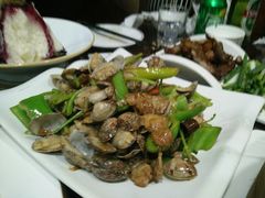 -茗香居(环城南路店)