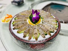 -大庆美食·顺德鱼生顺德菜