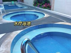 -御水泉·国际水疗会(广州长隆店)