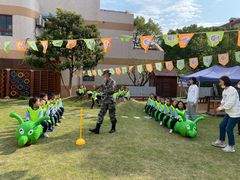 -协和实验幼儿园