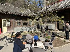 -潭柘寺景区