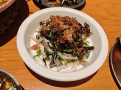 -SHAN山(前滩太古里店)