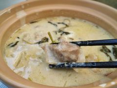 绿咖喱牛肉-Local泰莲庭(虹鳟鱼店)