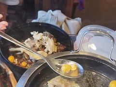 -甘家界牌柠檬鸭(青山店)