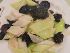 -帕米尔食府(白云观店)