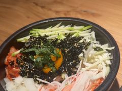 -KimPro 辛普乐概念韩餐