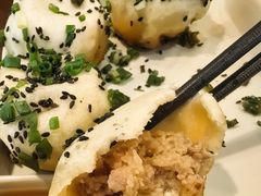 -东泰祥生煎馆(陕西南路店)