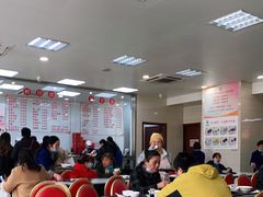 大堂-常州糕团店(北大街新世纪商城店)