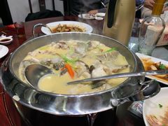 -健眺小海鲜(临海后山店)