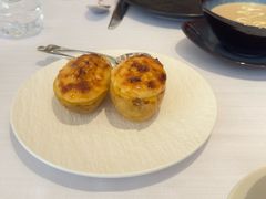 -马克西姆俄罗斯餐厅(通亚街店)