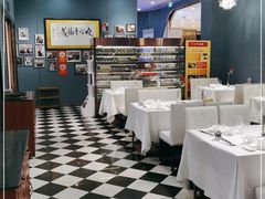 大堂-红门金汤·港式火锅(英皇集团中心店)