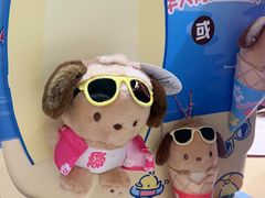 -DQ·蛋糕·冰淇淋(万象城店)