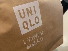 -优衣库(天津天河城店)