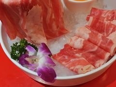 -小龙坎火锅(汉街店)
