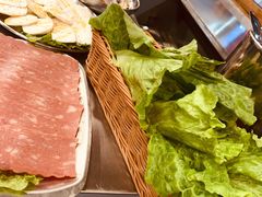 -大丘街路边烤牛肉