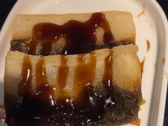-探鱼·鲜青椒爽麻烤鱼(领展购物广场店)