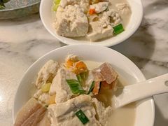-东南里湖景餐厅·新闽菜(浦西万达店)