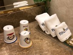 -广州地中海国际酒店
