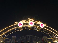 -武汉两江游览·夜游长江(汉口粤汉码头)