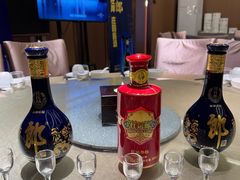 -宏宴·新京菜(望京店)