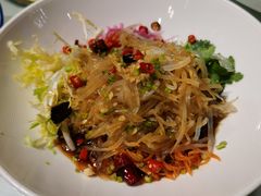 -香山湖家家宴(中山陵店)