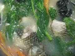 砂锅鱼-白家寨子·山野白族菜(古城总店)