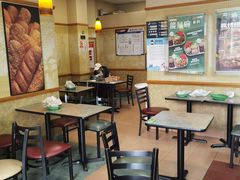 -SUBWAY赛百味(金码大厦店)