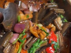 -谭厨中山传家菜.乳鸽.脆鲩鱼(华强北中航城店)