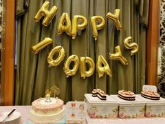 -上海安亭别墅花园酒店