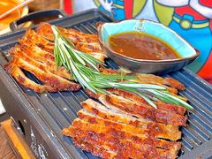 -泰妃殿(武汉首店)