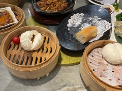 -虾饺妹·粤式手工点心(水荫路店)
